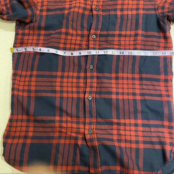 H & M Casual button down - Picture 4 of 7